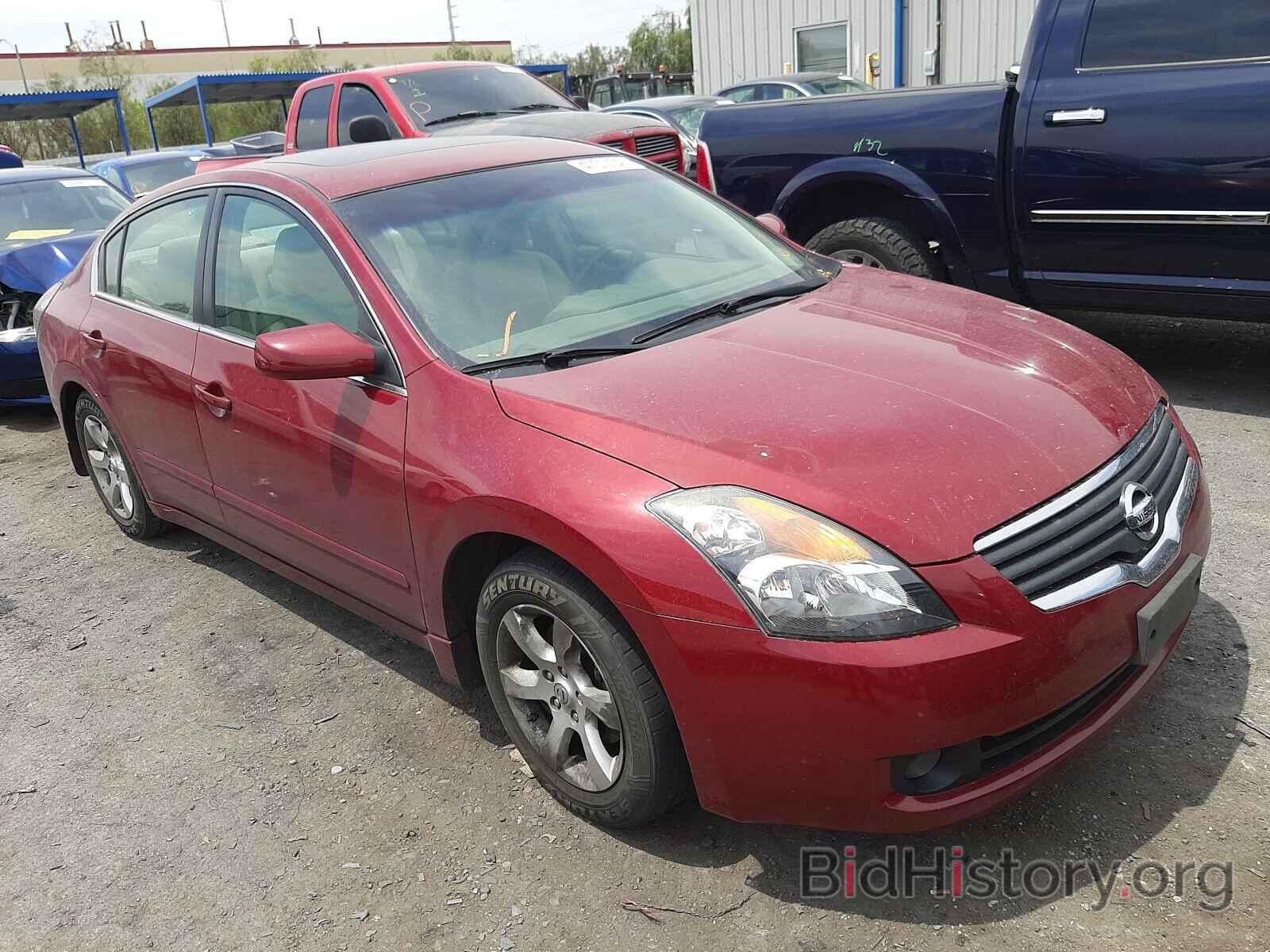 Photo 1N4AL21E27C120205 - NISSAN ALTIMA 2007