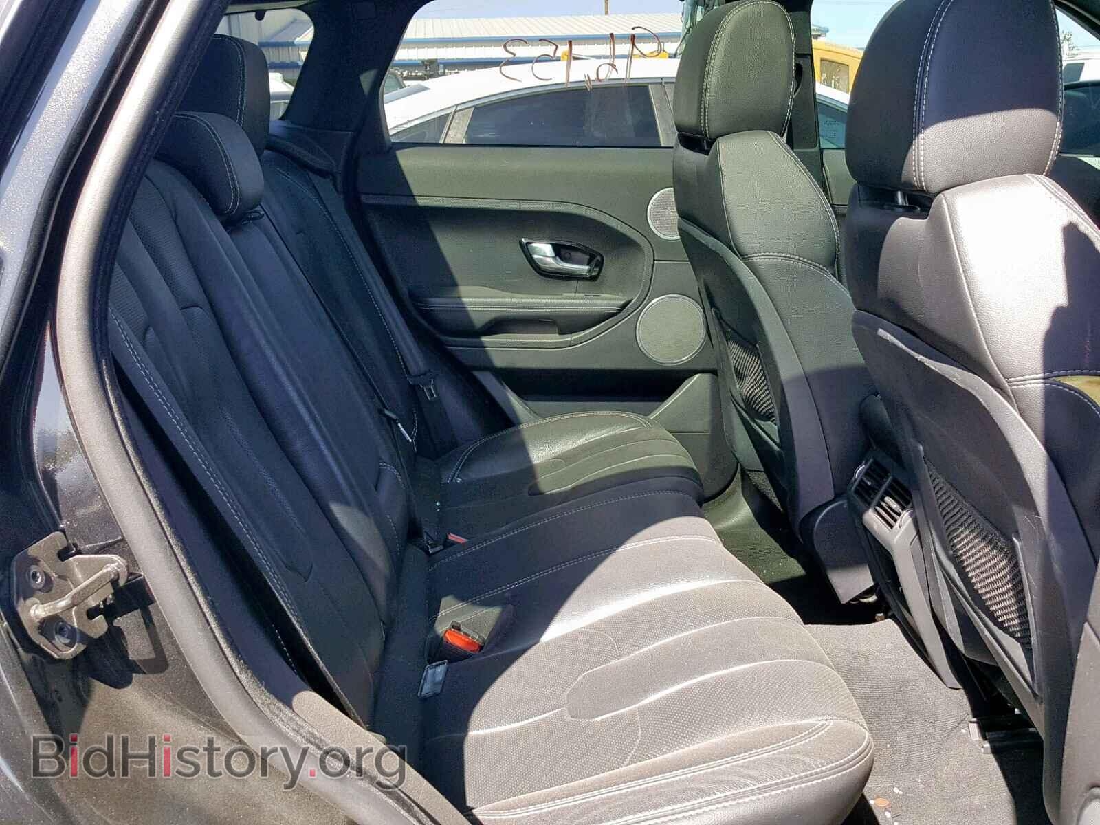 2013 LAND ROVER RANGE ROVE - VIN: SALVT2BG1DH853929 - Фото 6