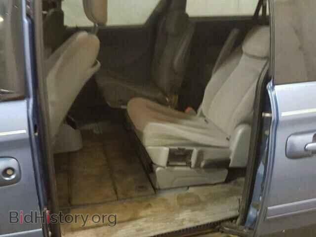 2007 DODGE CARAVAN - VIN: 2D4GP44L67R263232 - Фото 6