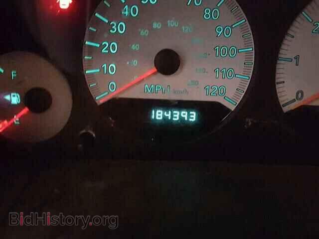 2007 DODGE CARAVAN - VIN: 2D4GP44L67R263232 - Фото 8