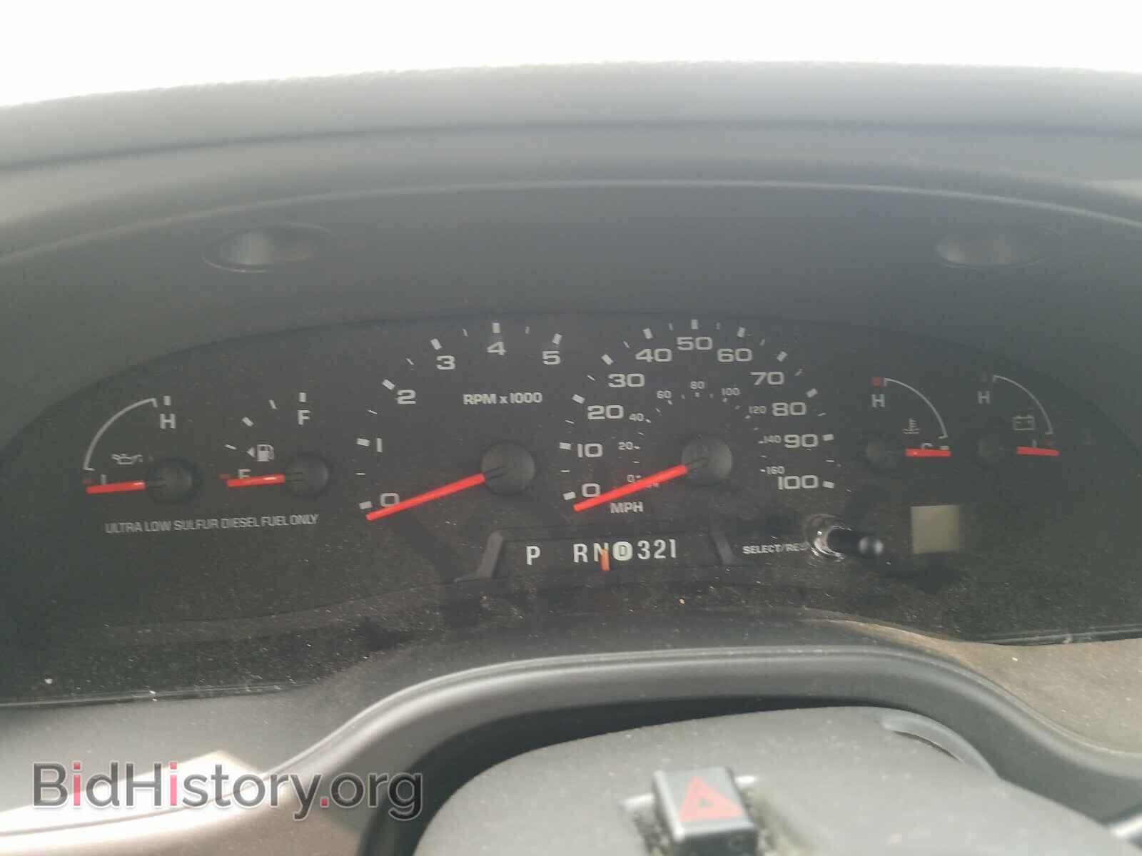 2008 FORD ECONOLINE - VIN: 1FD4E45P38DB03249 - Photo 8