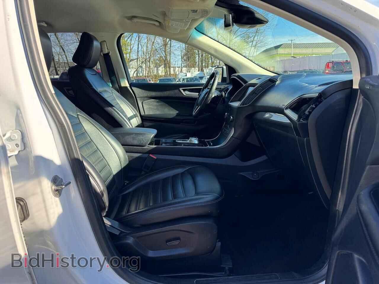 2020 FORD EDGE - VIN: 2FMPK4J9XLBA71458 - Photo 6
