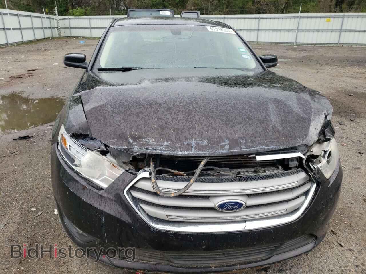 2013 FORD TAURUS - VIN: 1FAHP2E93DG230748 - Photo 5