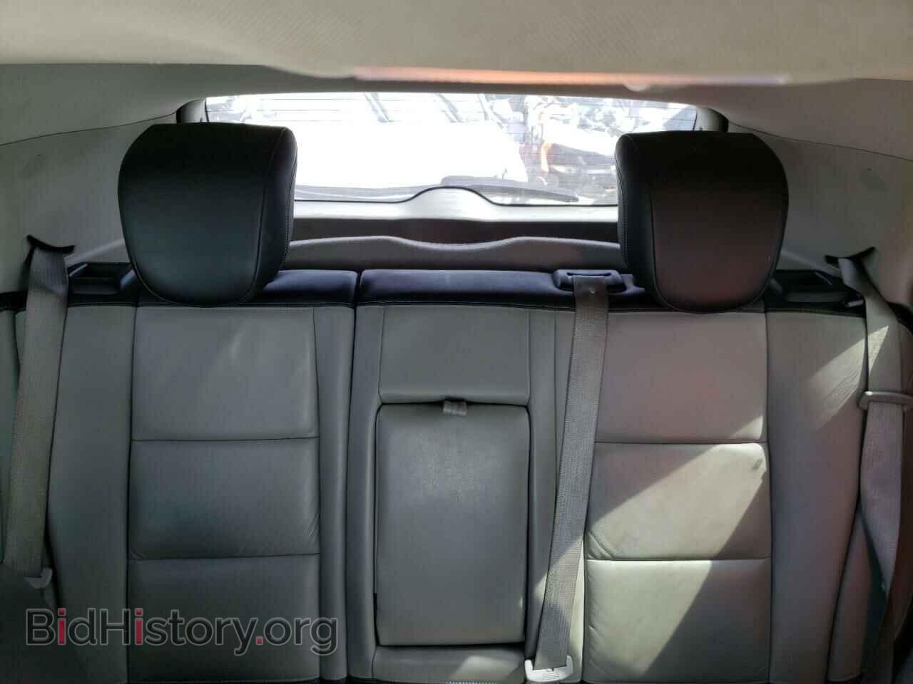 2014 BUICK ENCORE - VIN: KL4CJCSBXEB623366 - Photo 10