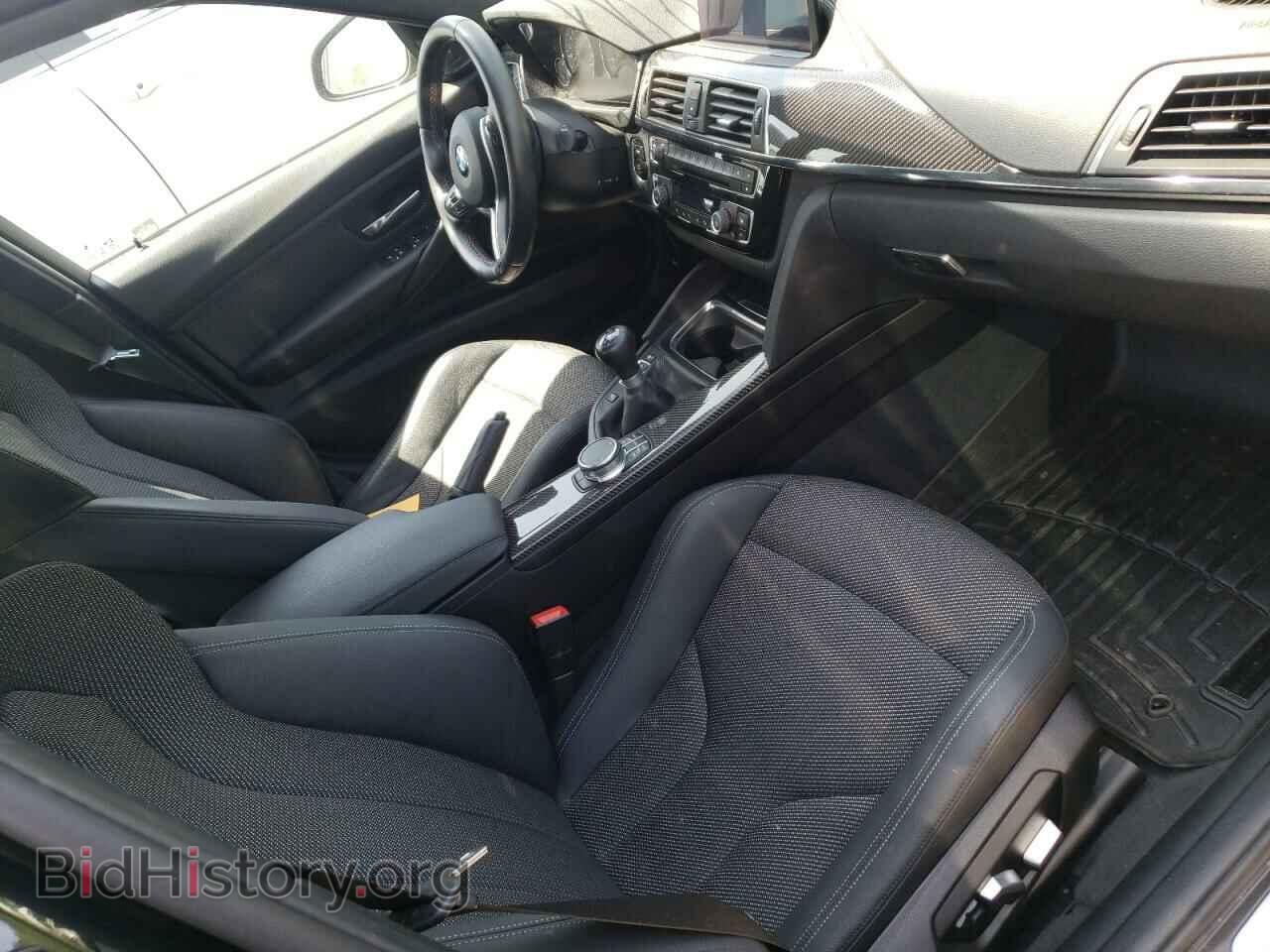 2018 BMW M3 - VIN: WBS8M9C57J5L00196 - Фото 5