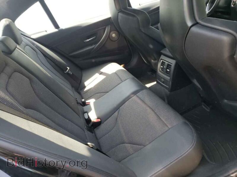 2018 BMW M3 (VIN WBS8M9C57J5L00196) — photo 6 of 10