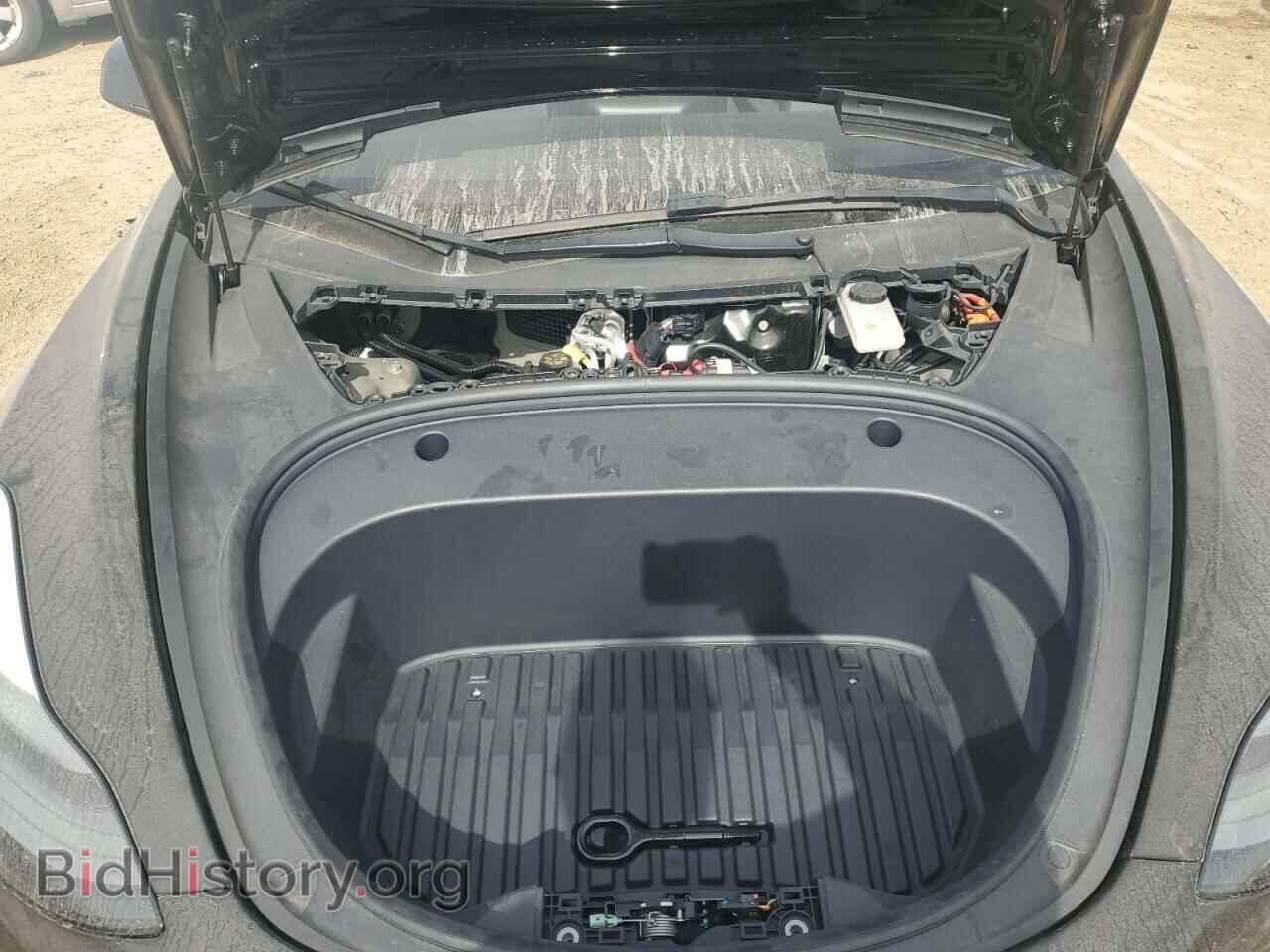 2022 TESLA MODEL 3 - VIN: 5YJ3E1EB4NF272865 - Фото 12