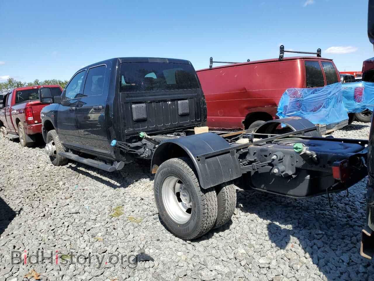 2023 RAM All Models - VIN: 3C7WRTCL7PG535519 - Photo 3
