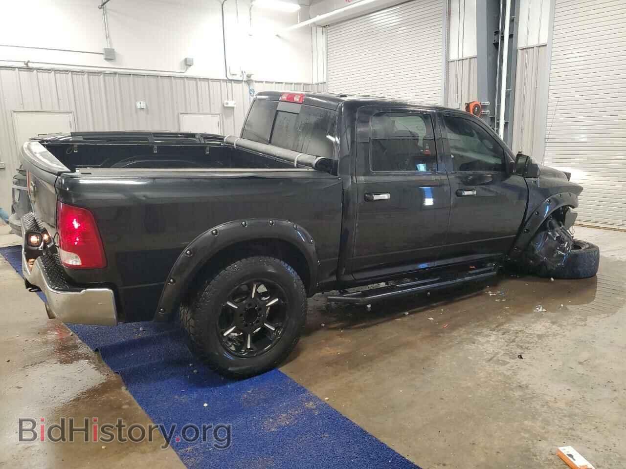 2011 DODGE All Models - VIN: 1D7RV1CTXBS528629 - Фото 3