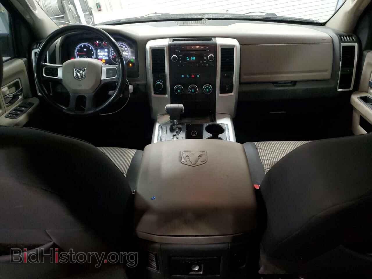 2011 DODGE All Models - VIN: 1D7RV1CTXBS528629 - Фото 8