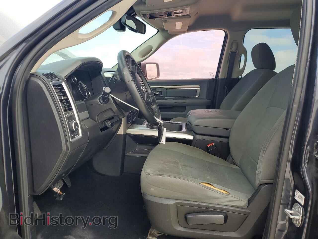 2019 RAM 1500 - VIN: 1C6RR7LT2KS623727 - Фото 7
