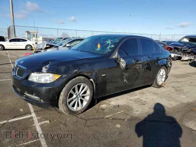 Photo WBAVC735X8KX90854 - BMW 3 SERIES 2008