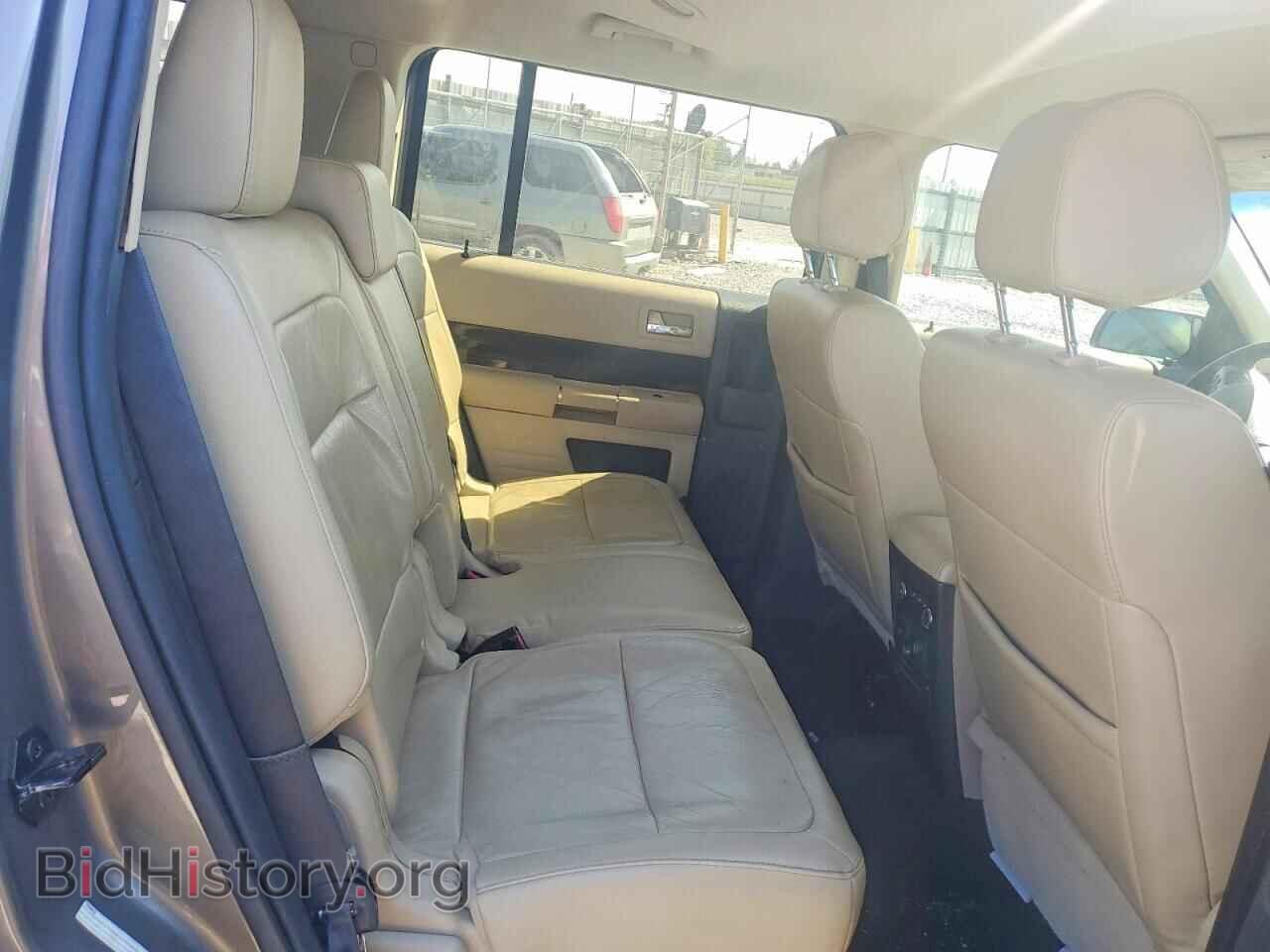 2014 FORD FLEX - VIN: 2FMGK5C83EBD20342 - Photo 11
