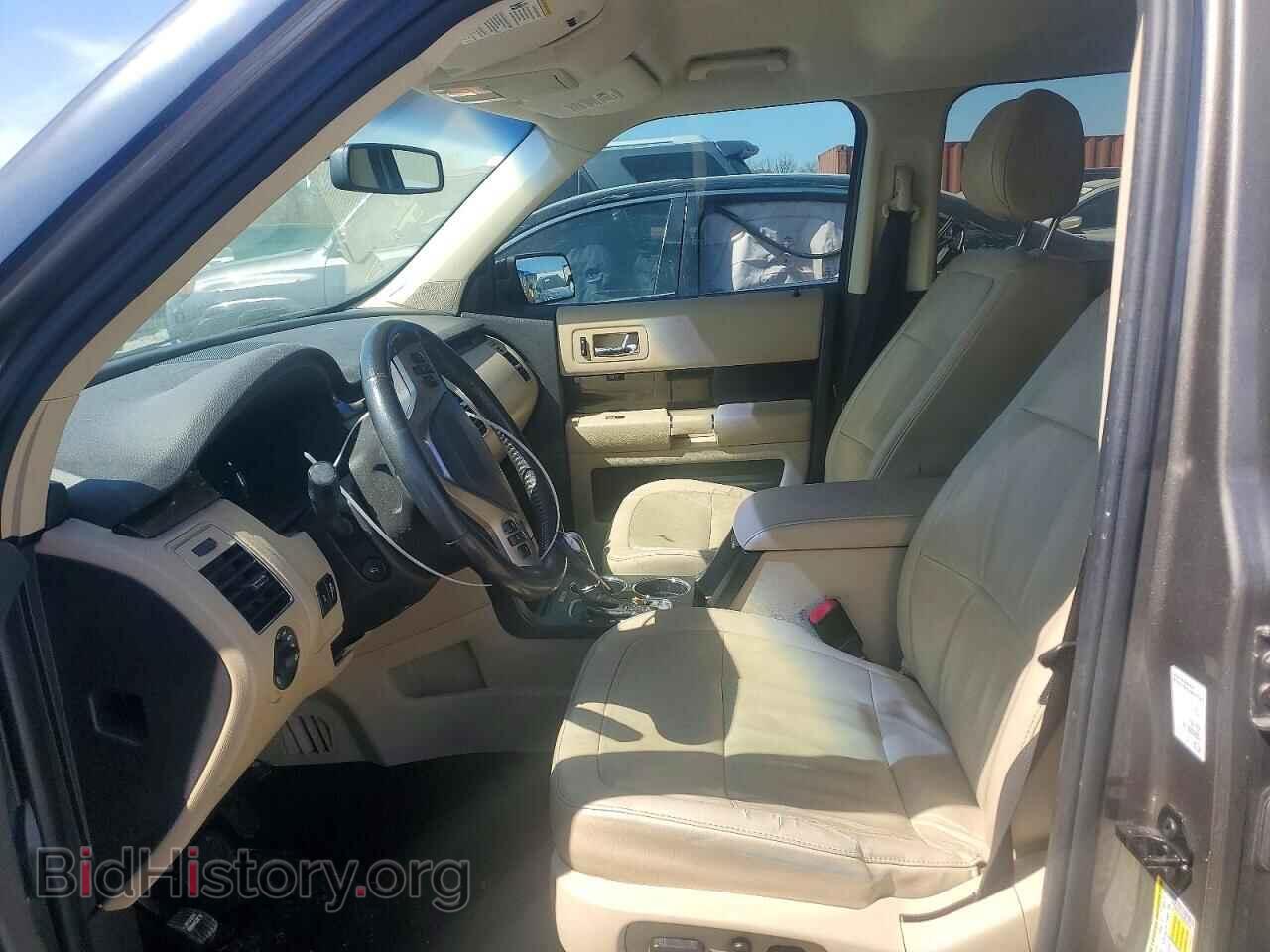 2014 FORD FLEX - VIN: 2FMGK5C83EBD20342 - Photo 7