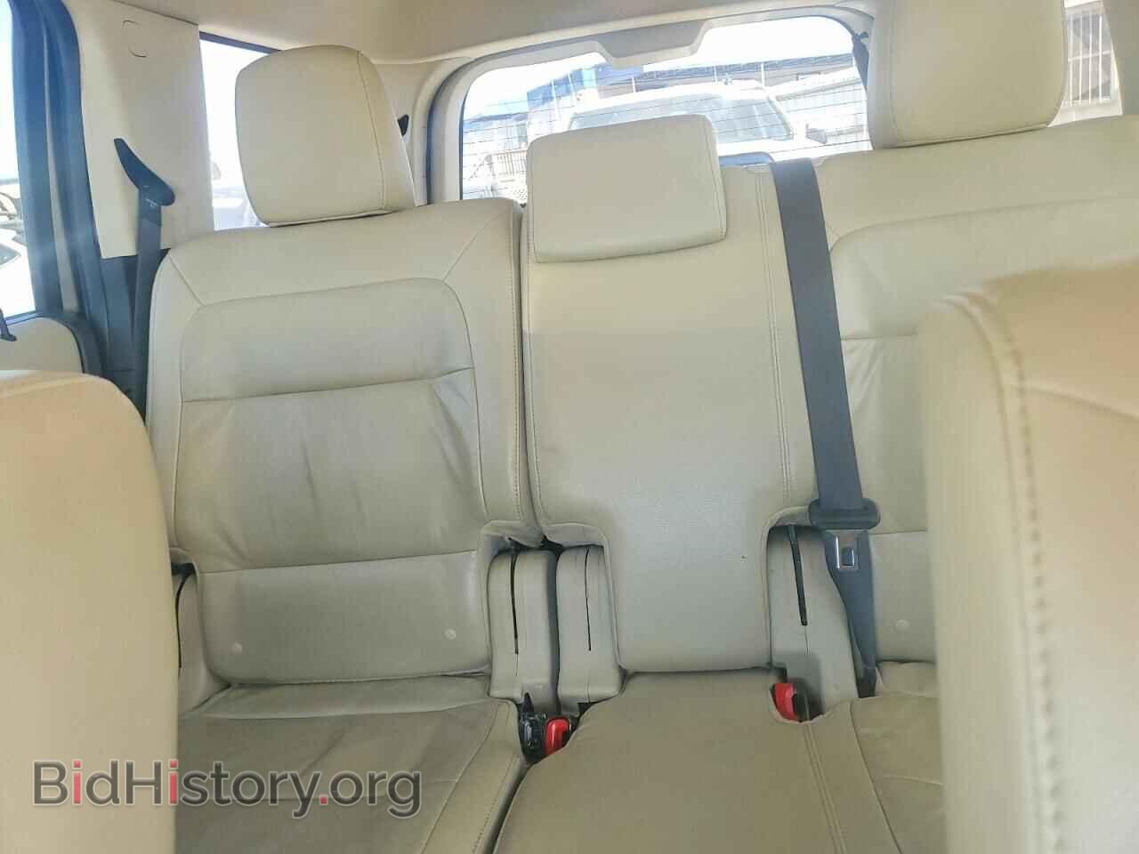 2014 FORD FLEX - VIN: 2FMGK5C83EBD20342 - Photo 10