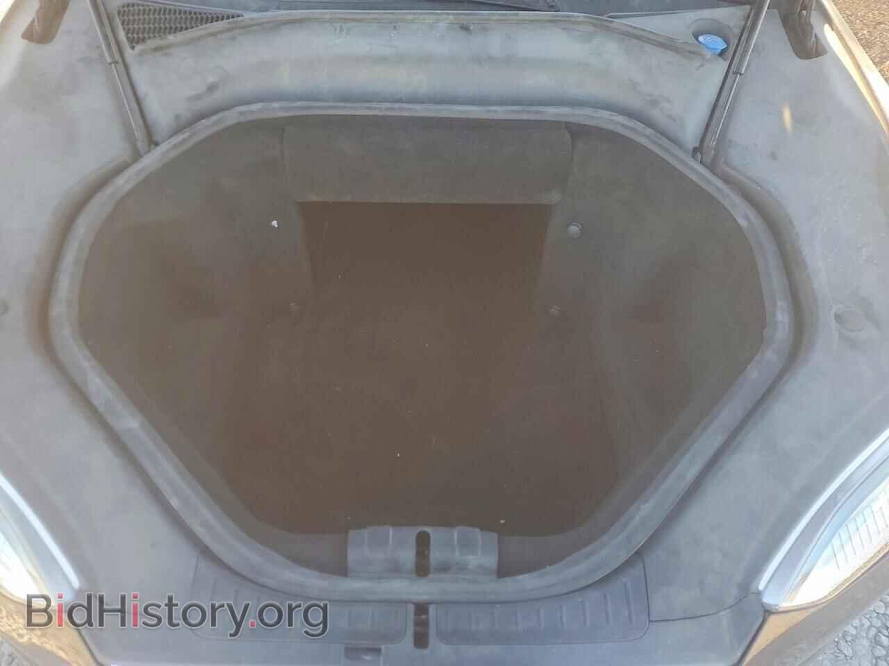 2014 TESLA MODEL S - VIN: 5YJSA1S12EFP48677 - Photo 11