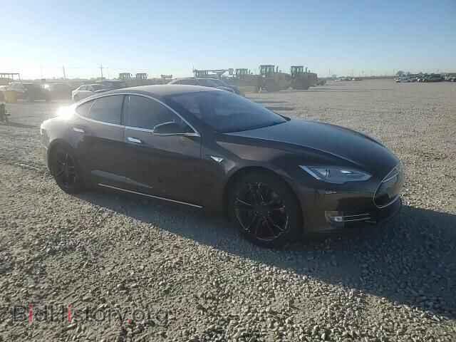 2014 TESLA MODEL S - VIN: 5YJSA1S12EFP48677 - Photo 14