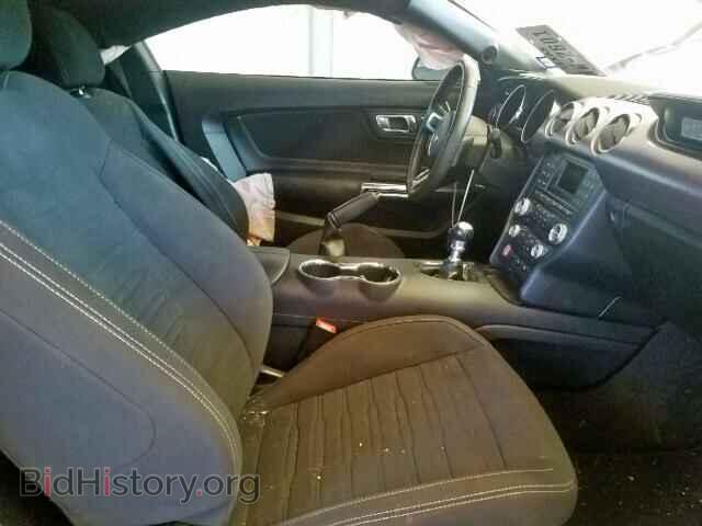 2017 FORD MUSTANG - VIN: 1FA6P8TH2H5214904 - Фото 5