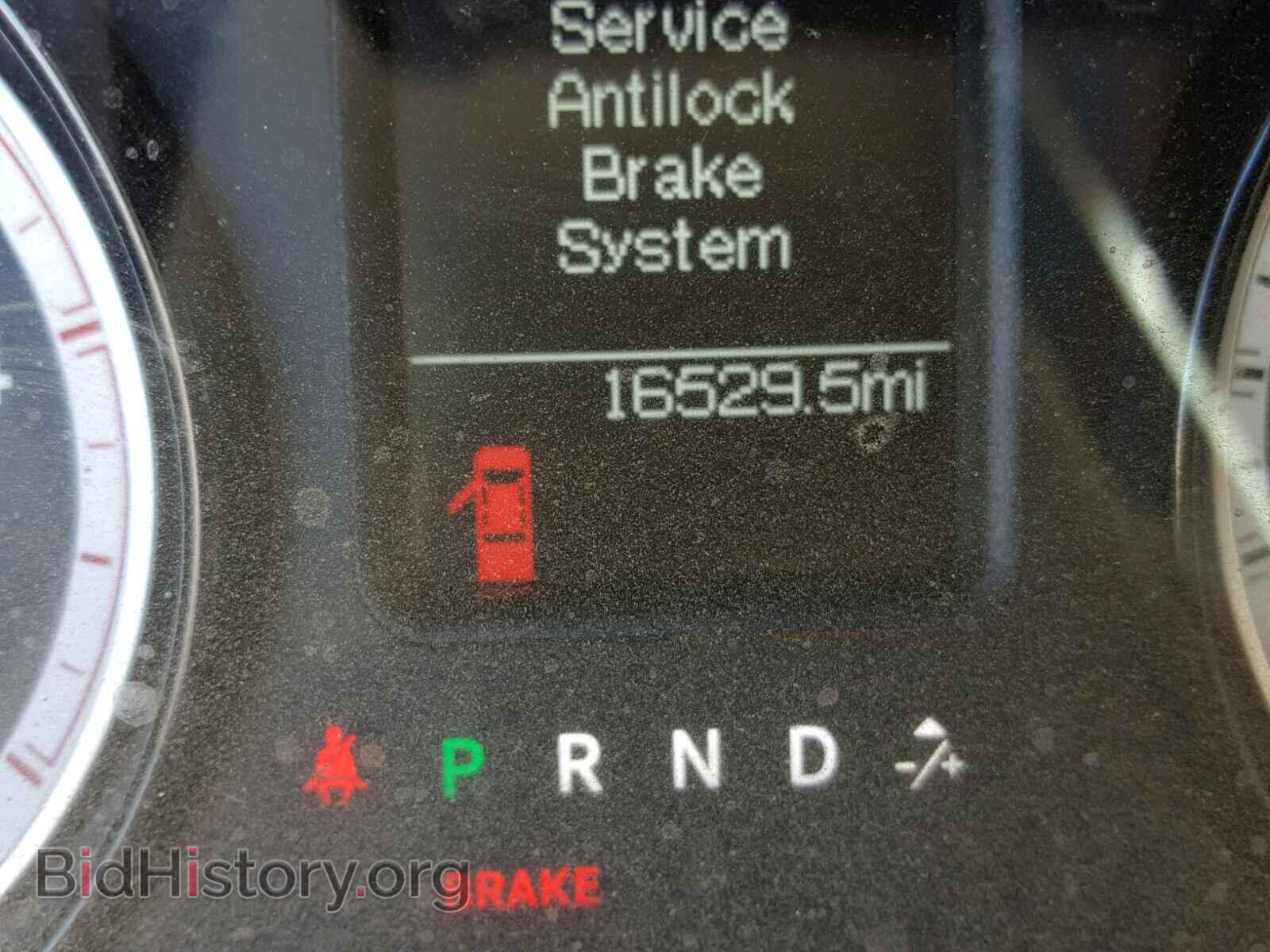 2017 RAM 2500 ST - VIN: 3C6UR5CL5HG744413 - Фото 8