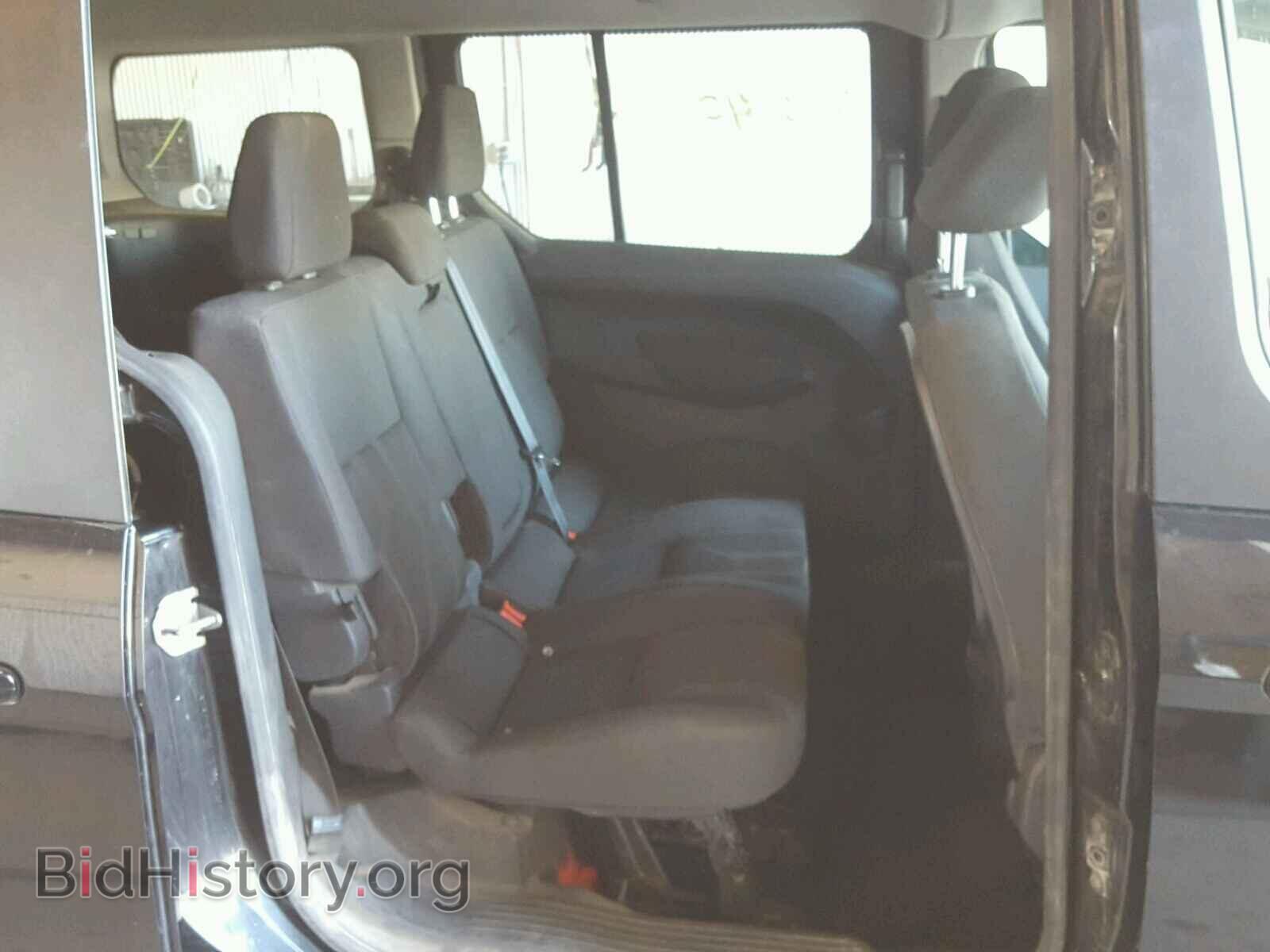 2015 FORD TRANSIT CO - VIN: NM0GE9F79F1193967 - Фото 6