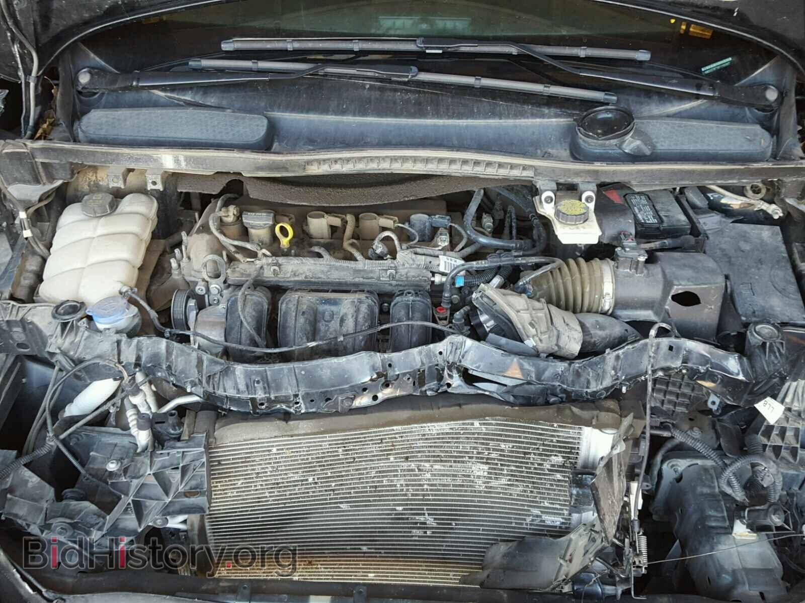 2015 FORD TRANSIT CO - VIN: NM0GE9F79F1193967 - Фото 7
