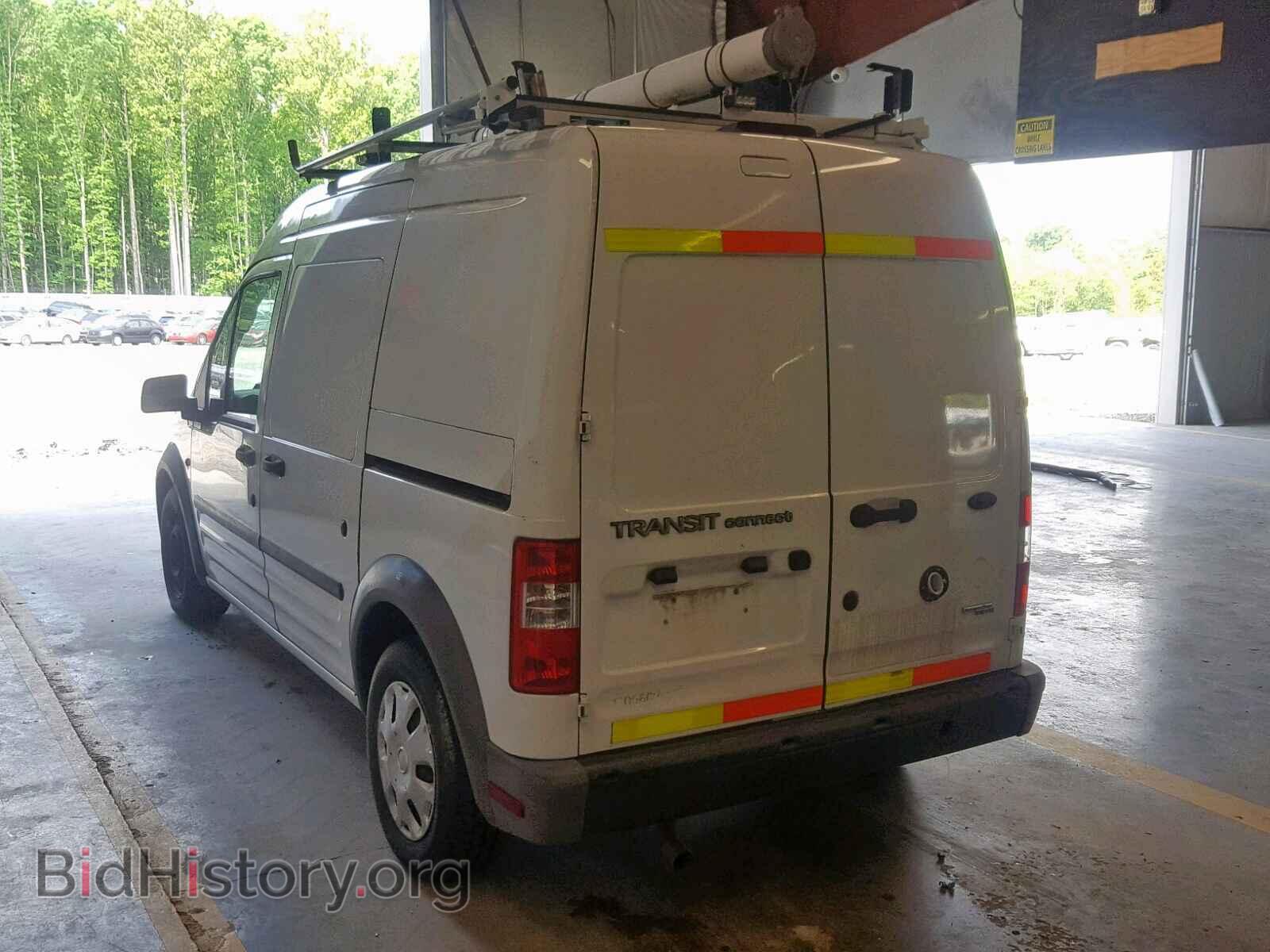 2012 FORD TRANSIT CO - VIN: NM0LS7AN1CT084209 - Фото 3