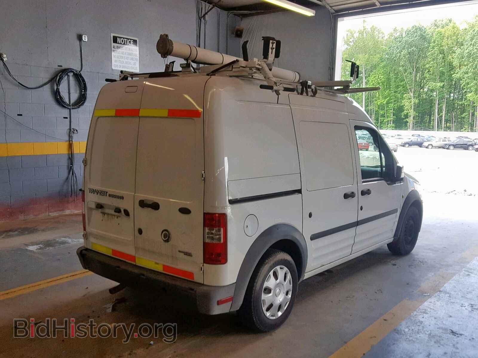 2012 FORD TRANSIT CO - VIN: NM0LS7AN1CT084209 - Фото 4