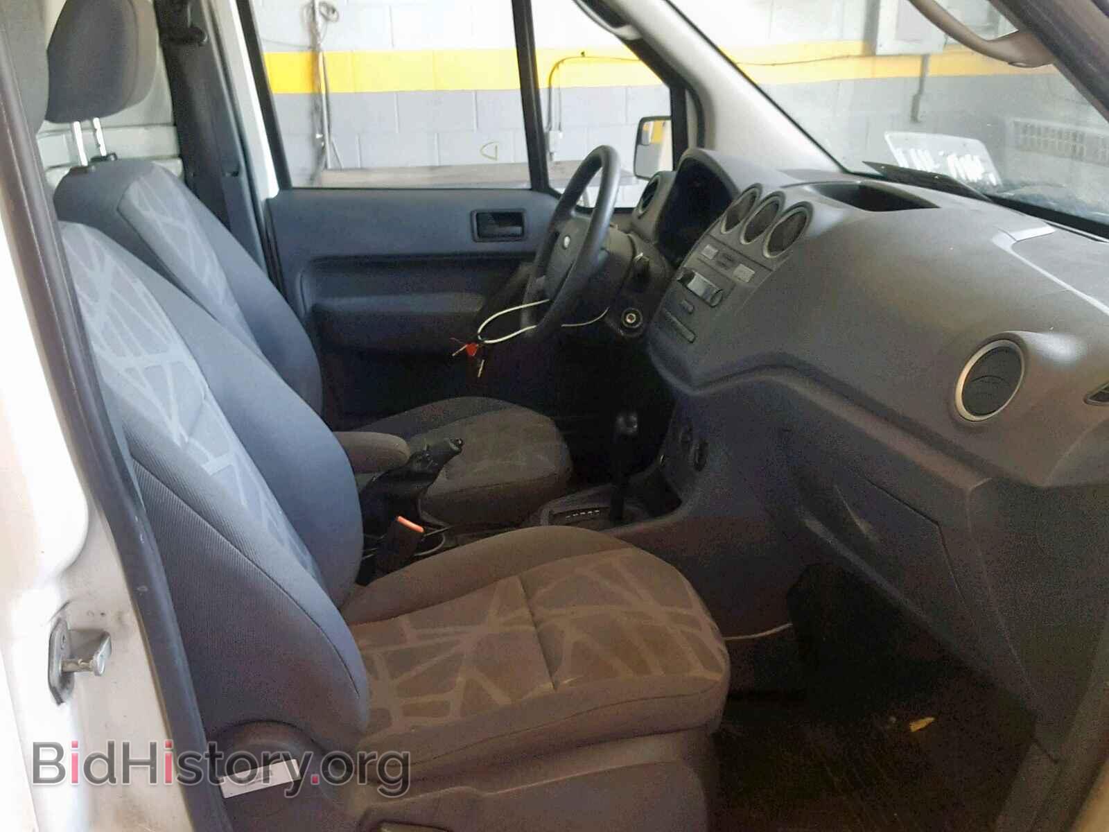 2012 FORD TRANSIT CO - VIN: NM0LS7AN1CT084209 - Фото 5