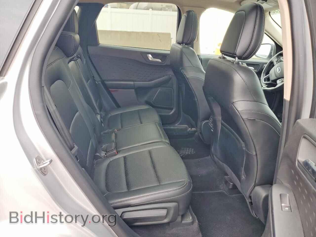 2020 FORD ESCAPE - VIN: 1FMCU9H99LUA08289 - Photo 11