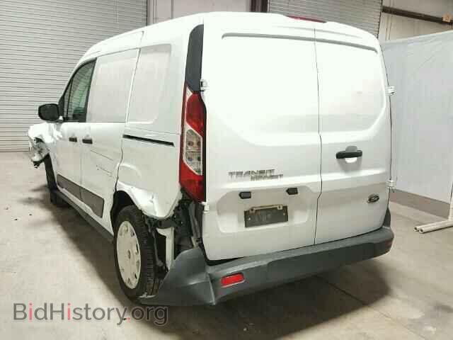 2014 FORD TRANSIT CO - VIN: NM0LS6E73E1147752 - Фото 3