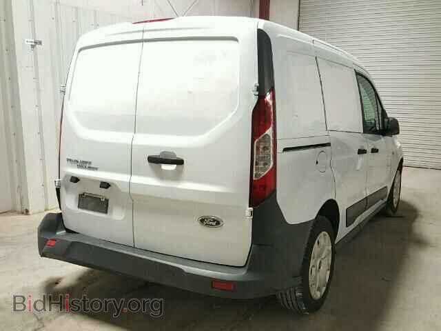 2014 FORD TRANSIT CO - VIN: NM0LS6E73E1147752 - Фото 4