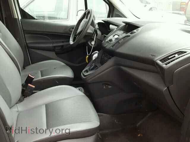 2014 FORD TRANSIT CO - VIN: NM0LS6E73E1147752 - Фото 5