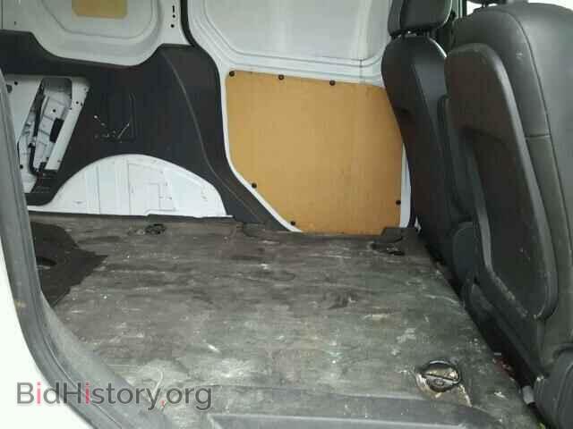 2014 FORD TRANSIT CO - VIN: NM0LS6E73E1147752 - Фото 6