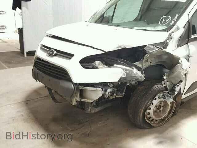 2014 FORD TRANSIT CO - VIN: NM0LS6E73E1147752 - Фото 9