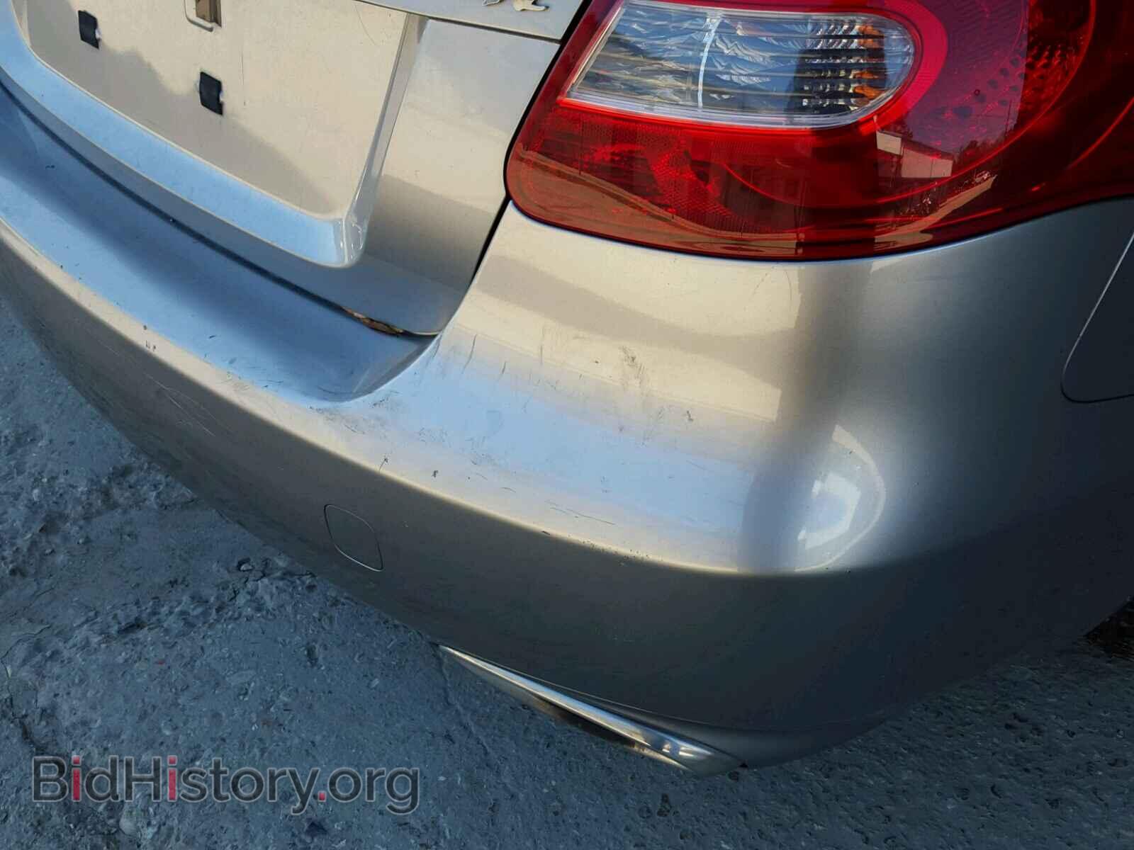 2011 SUZUKI KIZASHI - VIN: JS2RE9A37B6110233 - Фото 9