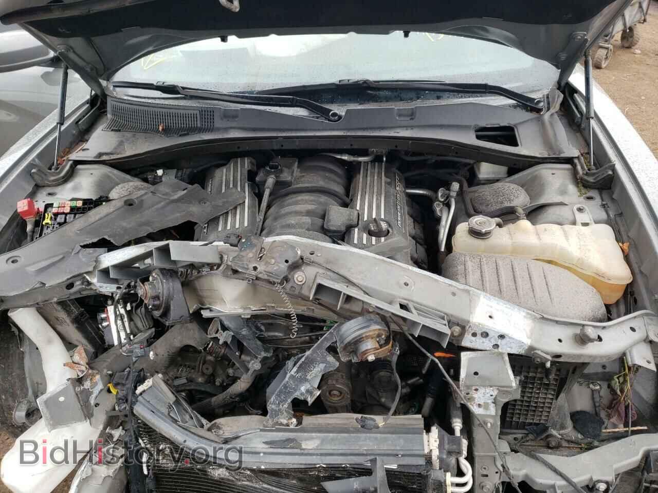 2019 DODGE CHARGER - VIN: 2C3CDXGJ7KH661634 - Фото 7