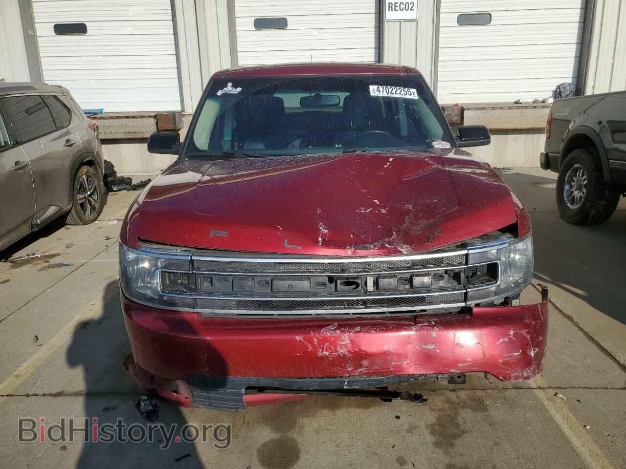 2014 FORD FLEX - VIN: 2FMGK5C84EBD15876 - Photo 5