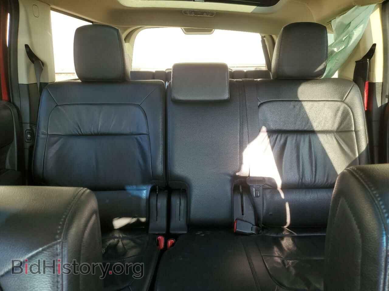 2014 FORD FLEX - VIN: 2FMGK5C84EBD15876 - Photo 10