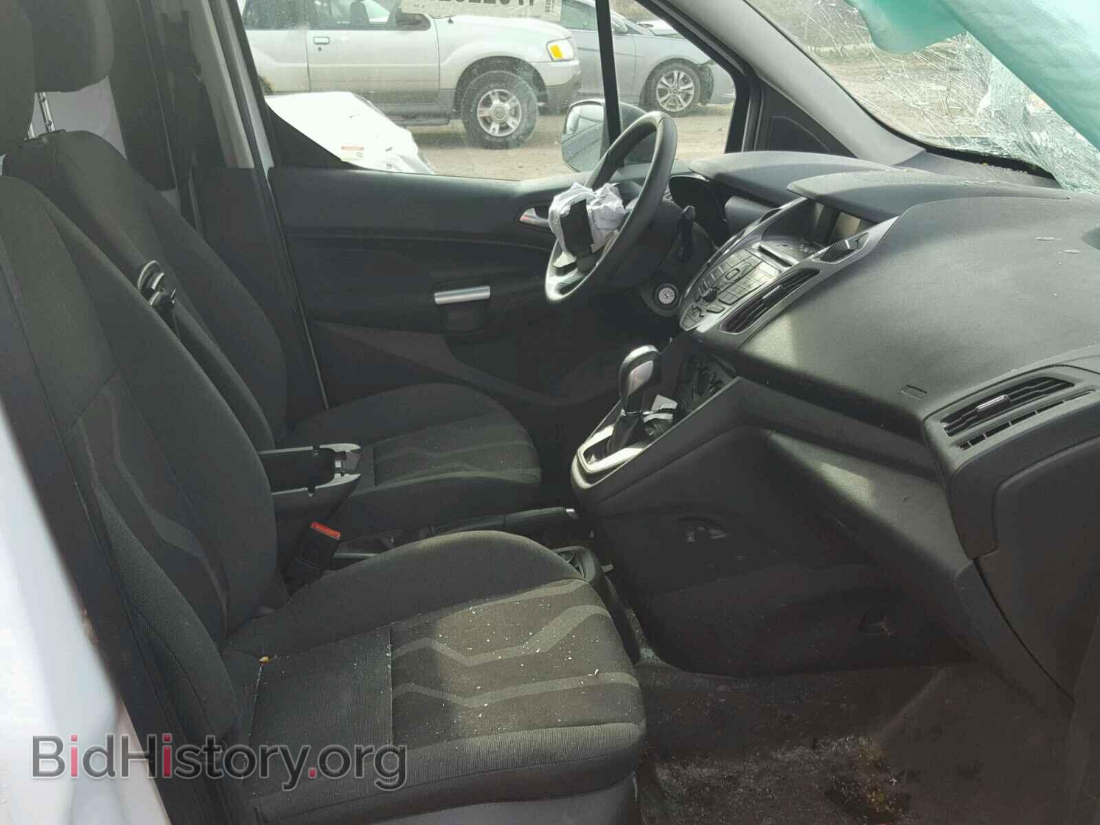 2015 FORD TRANSIT CO - VIN: NM0LS7F72F1217912 - Фото 5