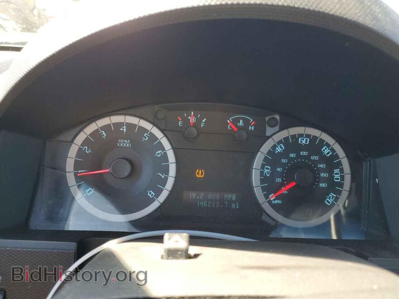 2012 FORD ESCAPE - VIN: 1FMCU9EGXCKC07849 - Фото 9