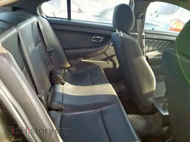 2013 FORD TAURUS - VIN: 1FAHP2MK4DG227166 - Фото 6