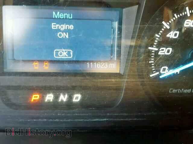 2013 FORD TAURUS - VIN: 1FAHP2MK4DG227166 - Фото 8