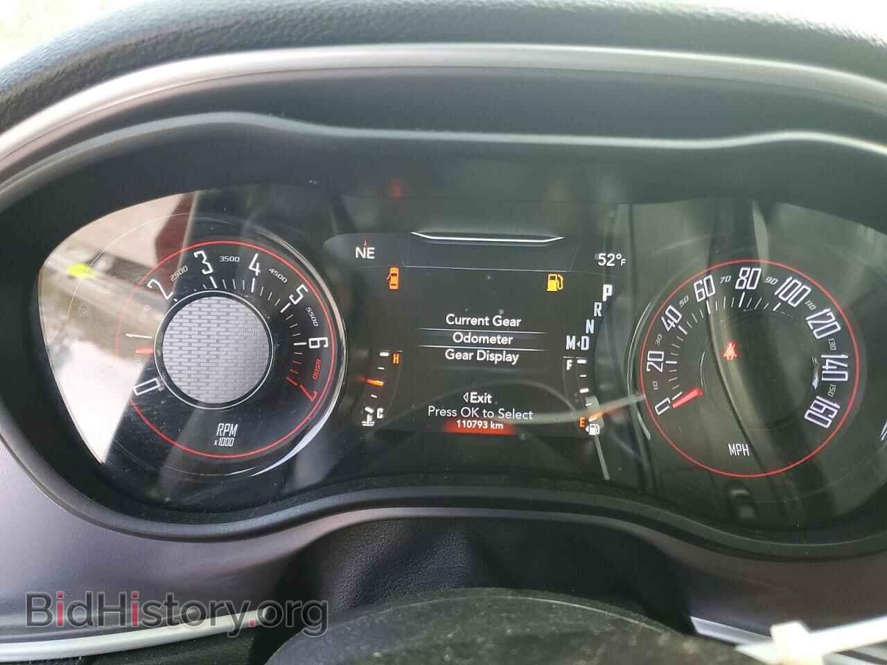 2020 DODGE CHALLENGER - VIN: 2C3CDZAG9LH214782 - Фото 9