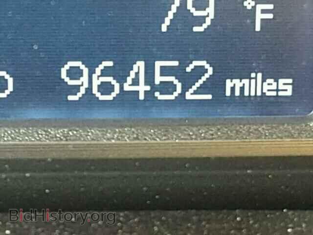 2014 TOYOTA 4RUNNER - VIN: JTEBU5JR4E5193069 - Фото 8