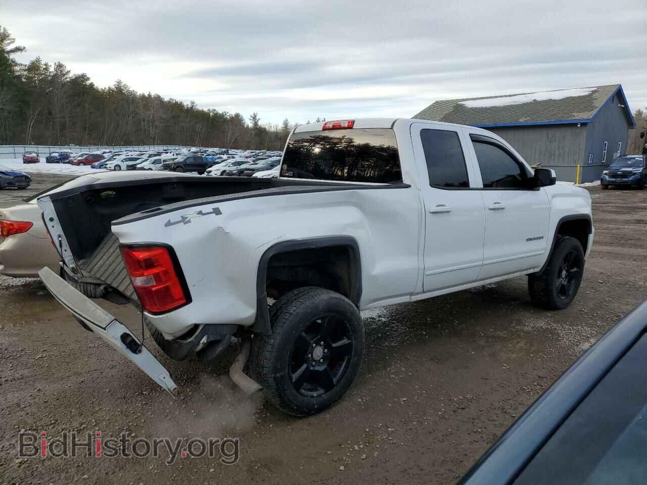 2015 GMC SIERRA - VIN: 1GTV2TEC1FZ275031 - Фото 3