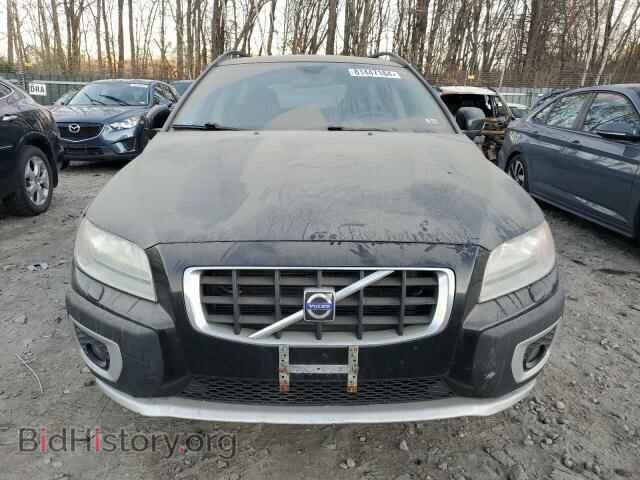 2009 VOLVO XC70 - VIN: YV4BZ982191048281 - Фото 5