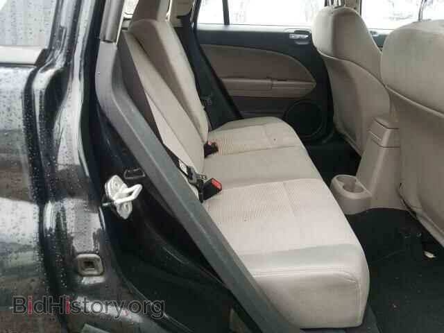 2010 DODGE CALIBER - VIN: 1B3CB4HA4AD664972 - Фото 6