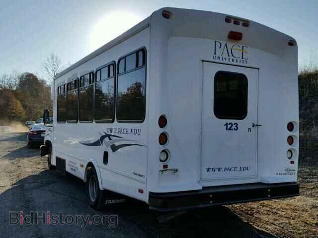 2013 FORD ECONOLINE - VIN: 1FDFE4FS0DDA06046 - Photo 3