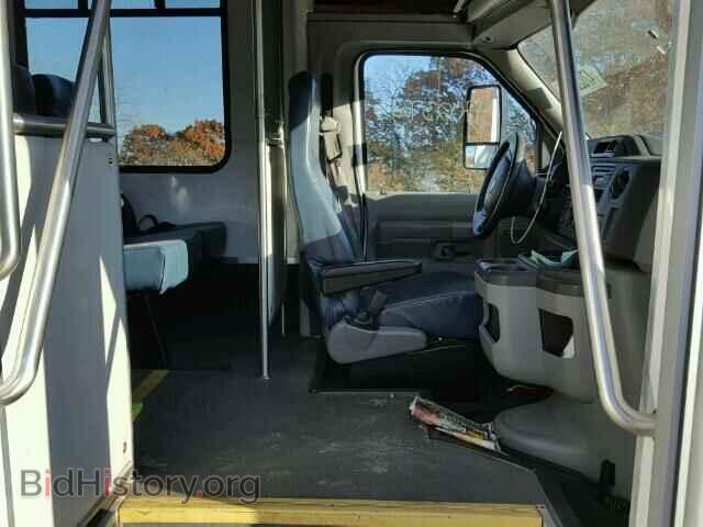 2013 FORD ECONOLINE - VIN: 1FDFE4FS0DDA06046 - Photo 5