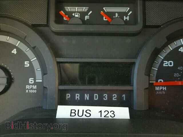 2013 FORD ECONOLINE - VIN: 1FDFE4FS0DDA06046 - Photo 8